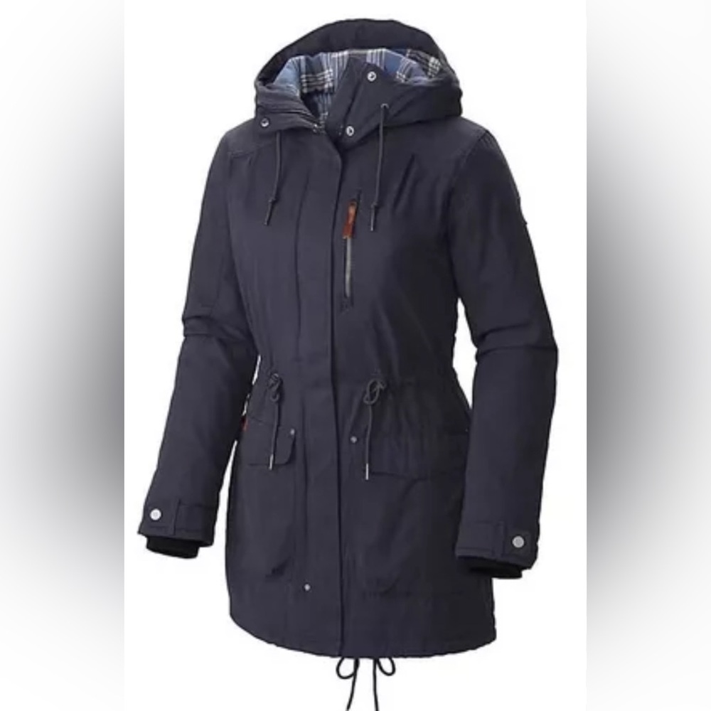 Columbia Sportswear Women’s Canyon Cross Jacket